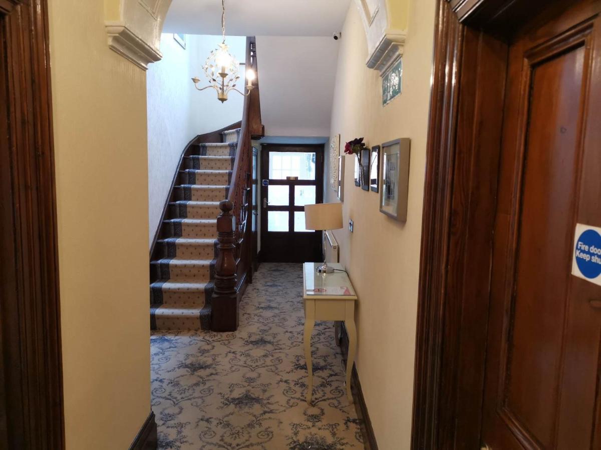 קרדיגן Llety Teifi Guest House מראה חיצוני תמונה