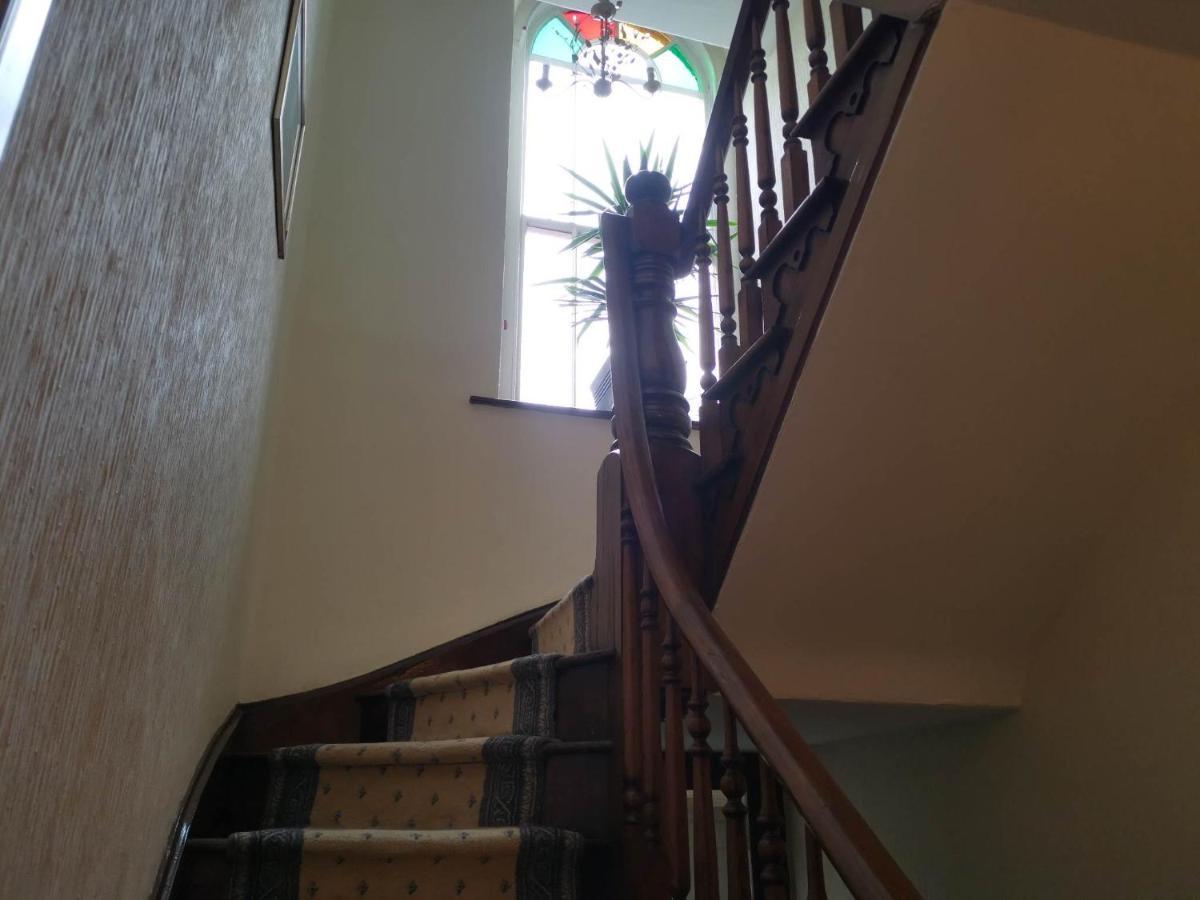 קרדיגן Llety Teifi Guest House מראה חיצוני תמונה