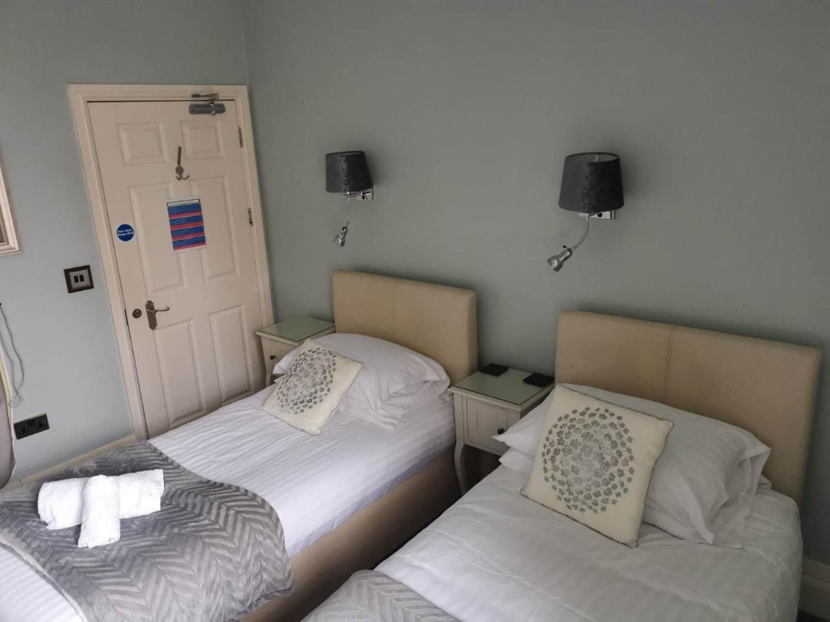 קרדיגן Llety Teifi Guest House מראה חיצוני תמונה