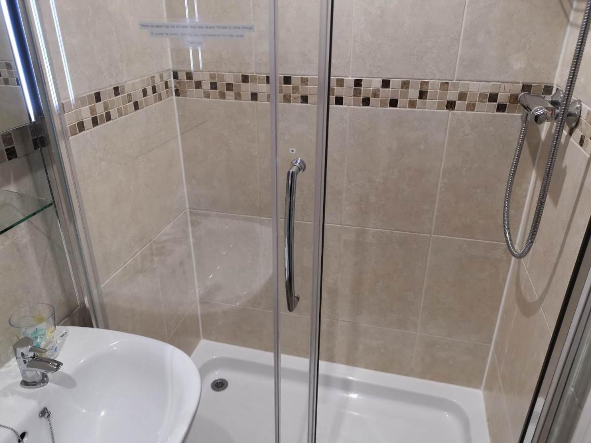 קרדיגן Llety Teifi Guest House מראה חיצוני תמונה