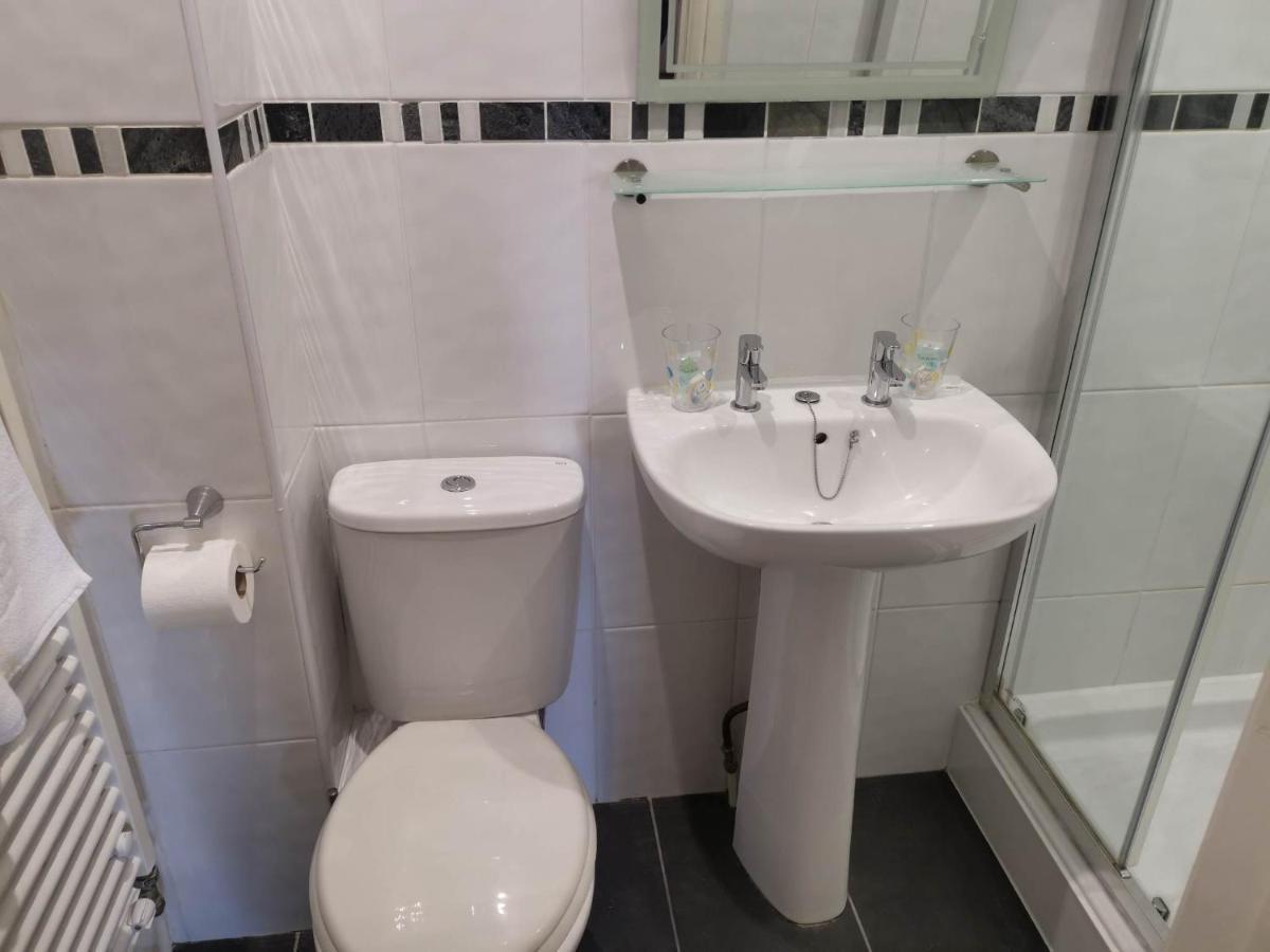 קרדיגן Llety Teifi Guest House מראה חיצוני תמונה