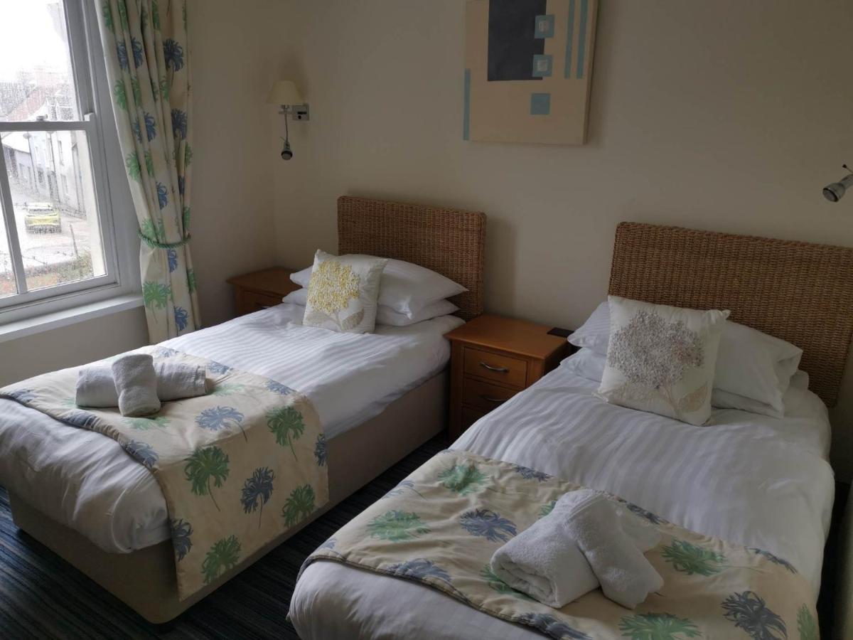 קרדיגן Llety Teifi Guest House מראה חיצוני תמונה