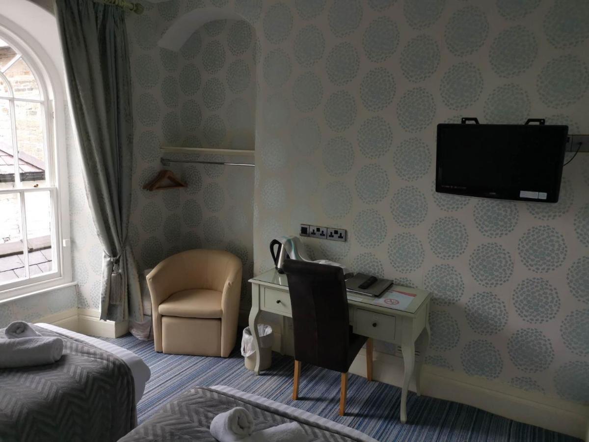 קרדיגן Llety Teifi Guest House מראה חיצוני תמונה
