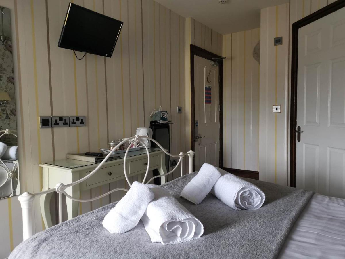 קרדיגן Llety Teifi Guest House מראה חיצוני תמונה