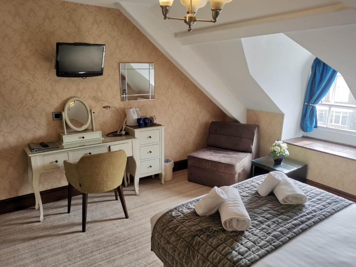 קרדיגן Llety Teifi Guest House מראה חיצוני תמונה