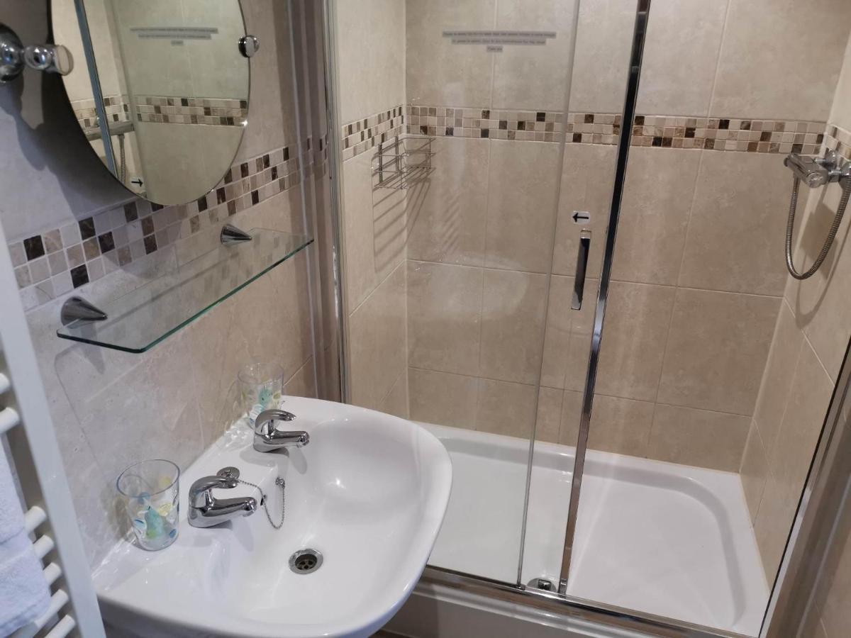 קרדיגן Llety Teifi Guest House מראה חיצוני תמונה