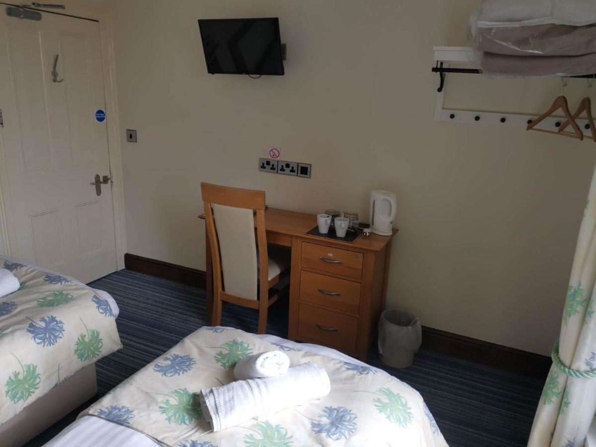 קרדיגן Llety Teifi Guest House מראה חיצוני תמונה