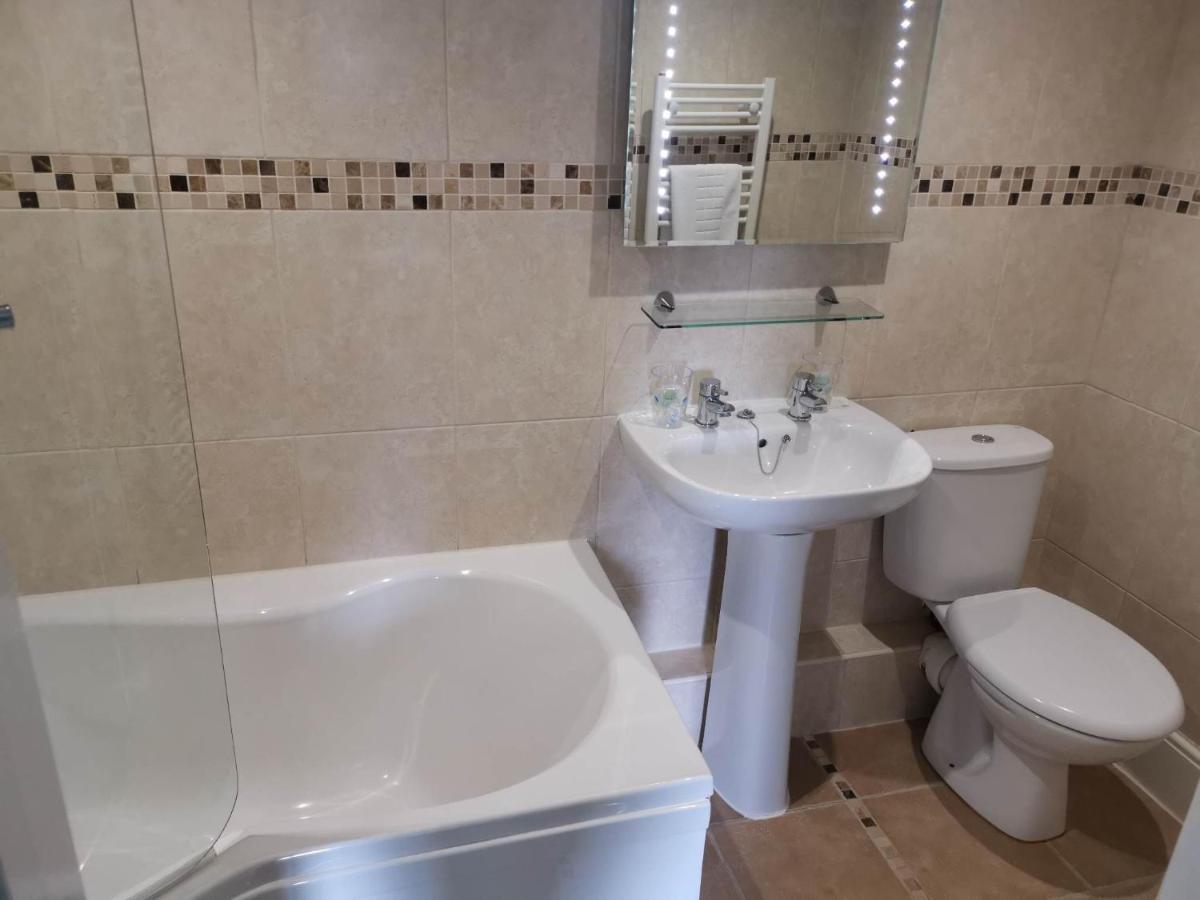 קרדיגן Llety Teifi Guest House מראה חיצוני תמונה