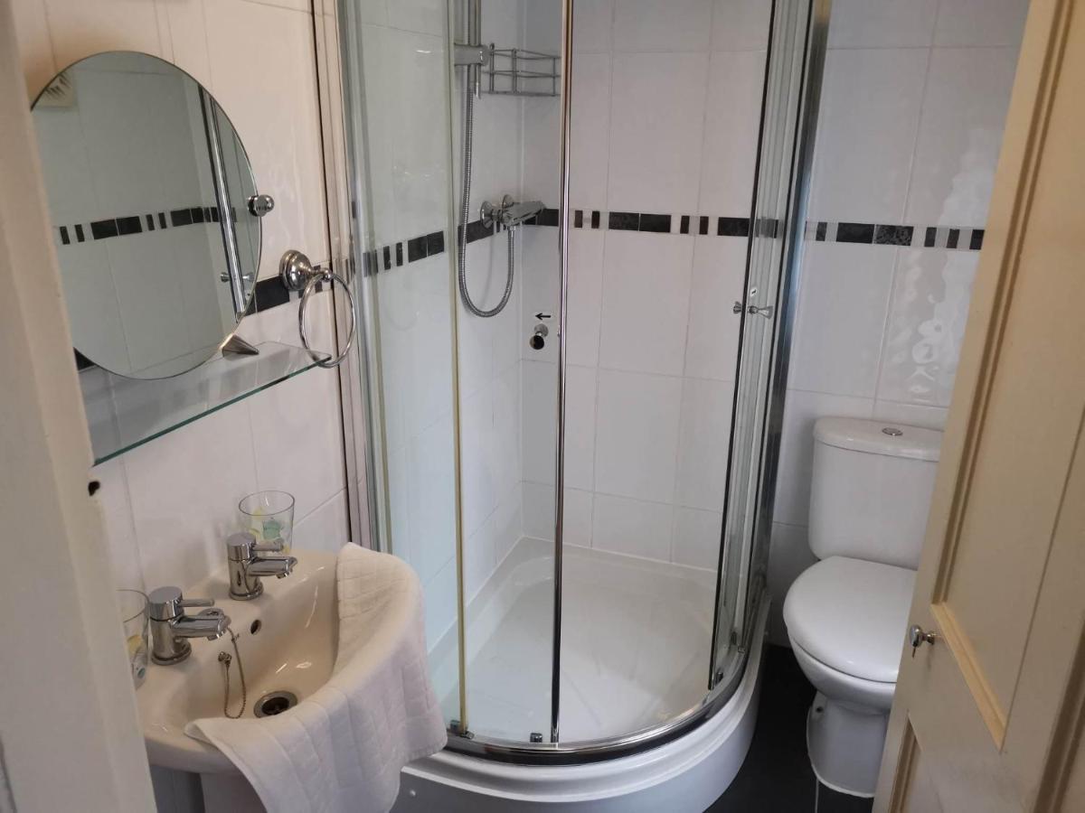 קרדיגן Llety Teifi Guest House מראה חיצוני תמונה