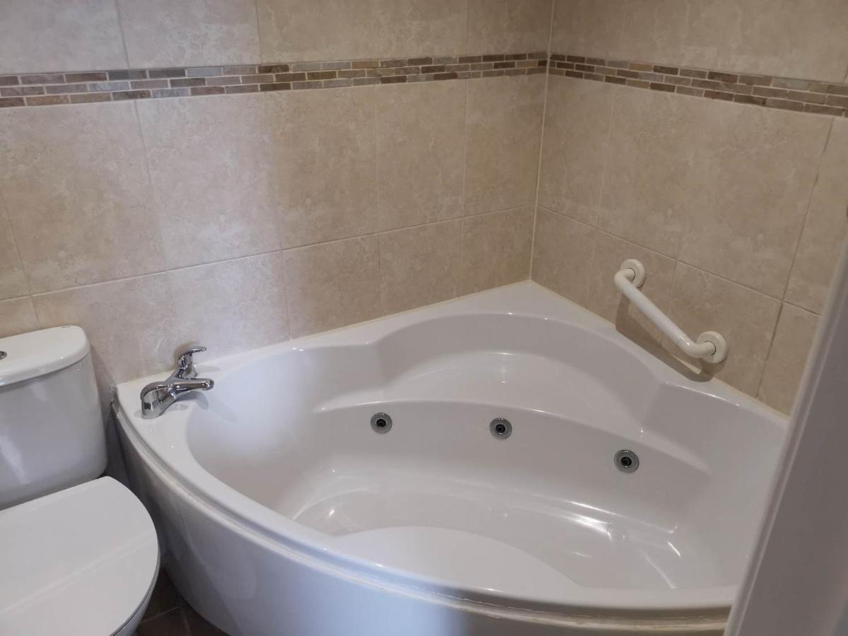 קרדיגן Llety Teifi Guest House מראה חיצוני תמונה