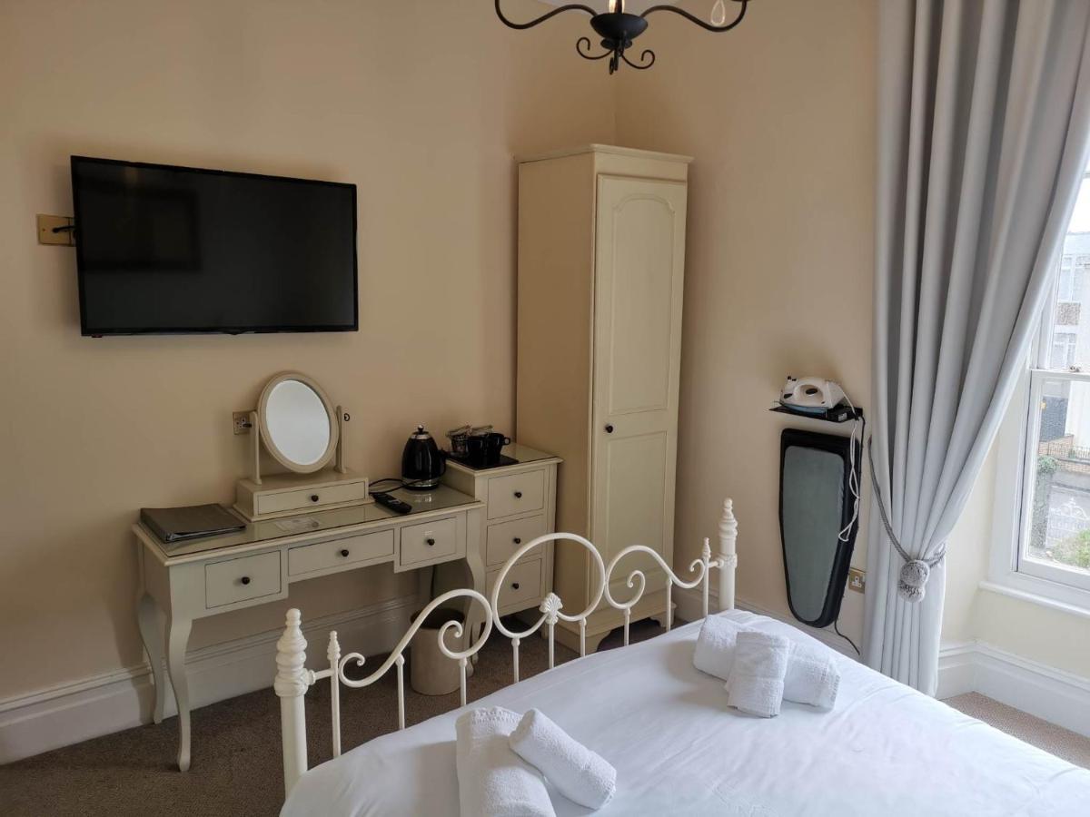 קרדיגן Llety Teifi Guest House מראה חיצוני תמונה