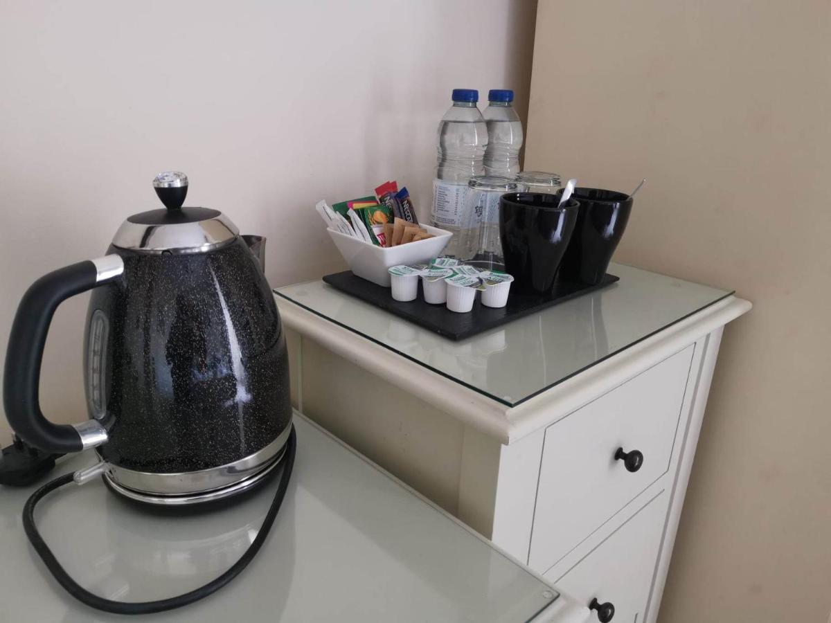 קרדיגן Llety Teifi Guest House מראה חיצוני תמונה