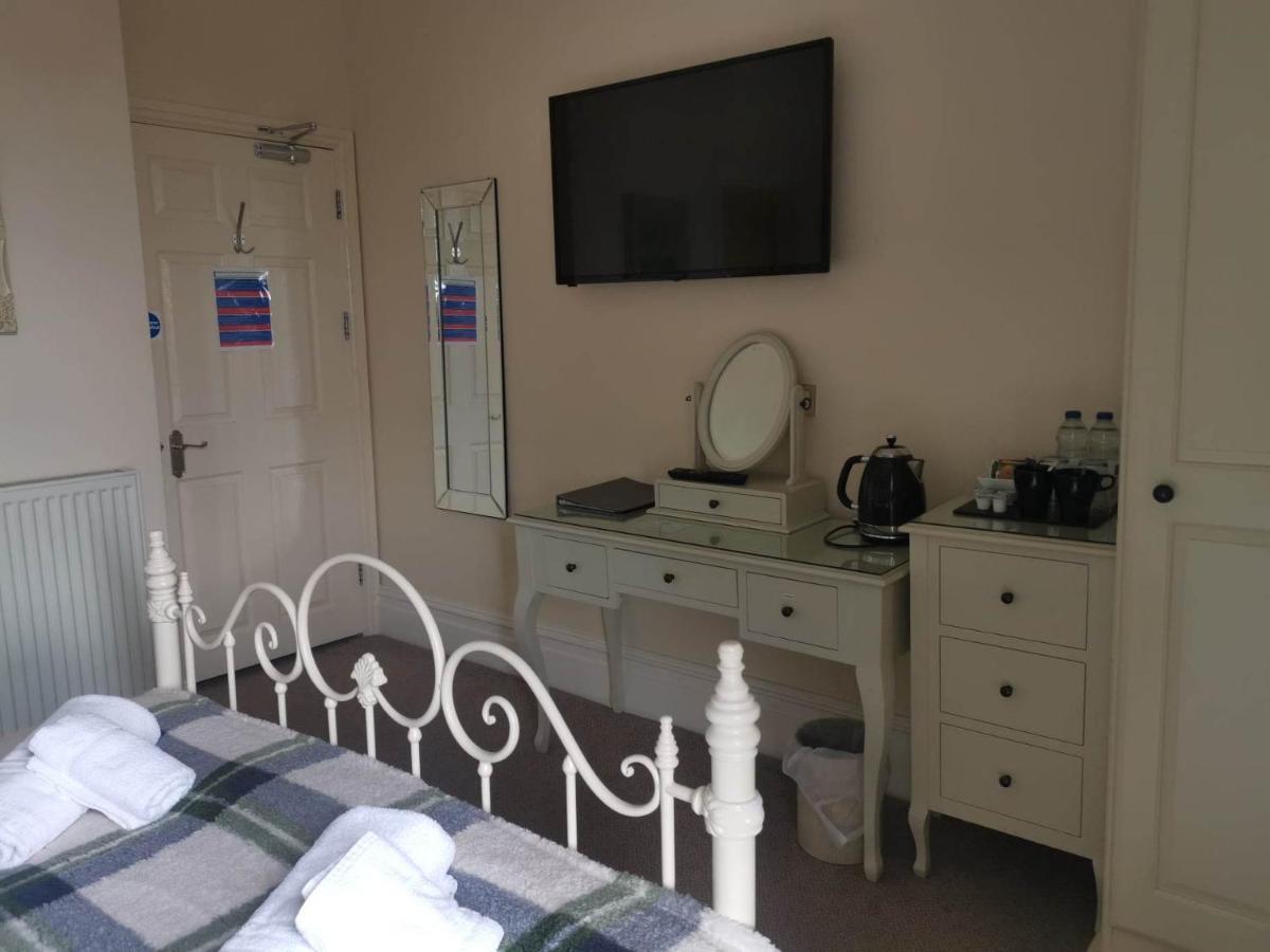 קרדיגן Llety Teifi Guest House מראה חיצוני תמונה