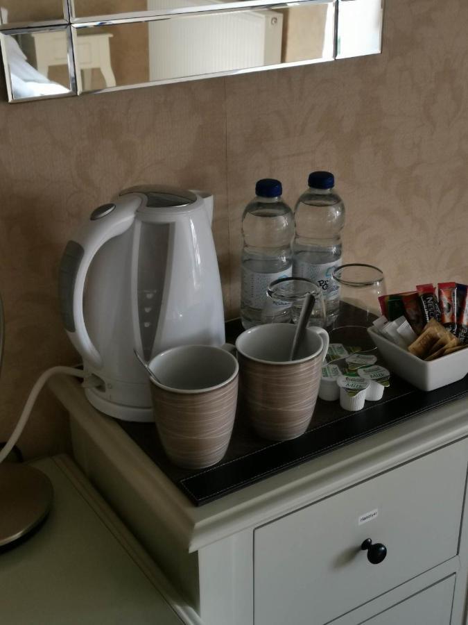 קרדיגן Llety Teifi Guest House מראה חיצוני תמונה