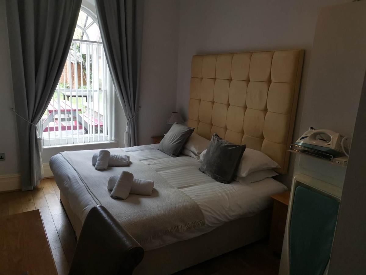 קרדיגן Llety Teifi Guest House מראה חיצוני תמונה