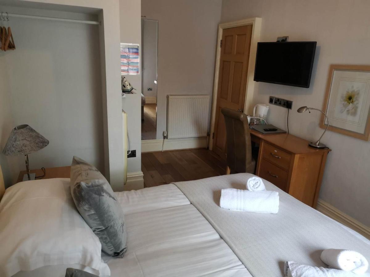 קרדיגן Llety Teifi Guest House מראה חיצוני תמונה