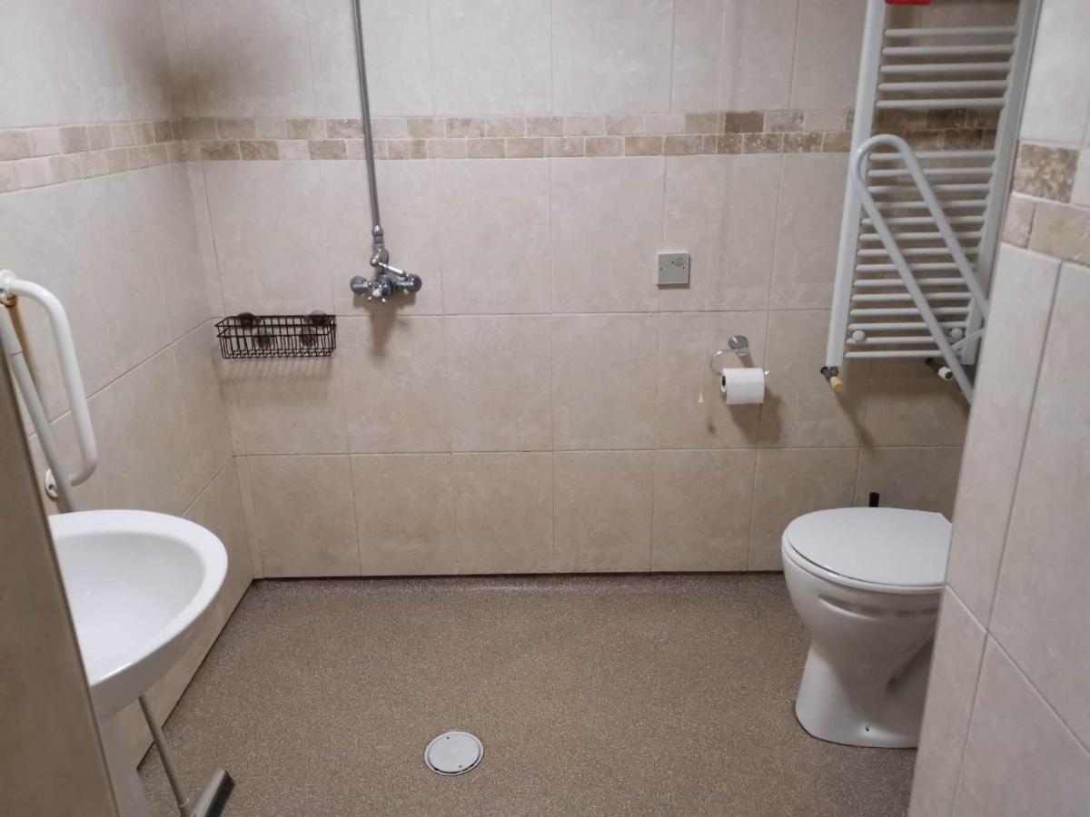 קרדיגן Llety Teifi Guest House מראה חיצוני תמונה