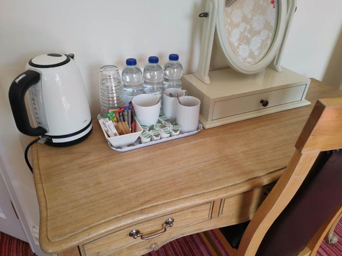 קרדיגן Llety Teifi Guest House מראה חיצוני תמונה