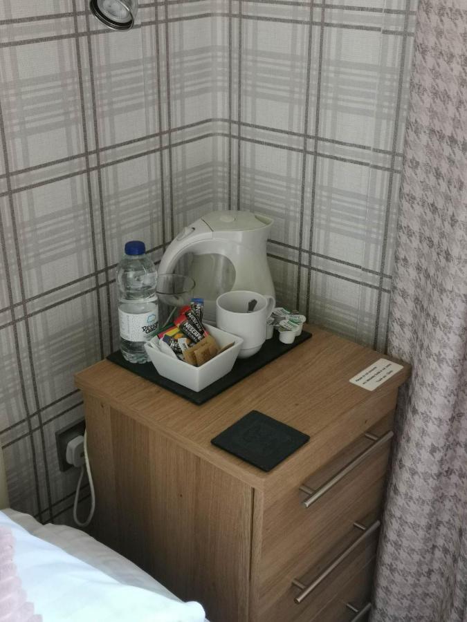 קרדיגן Llety Teifi Guest House מראה חיצוני תמונה