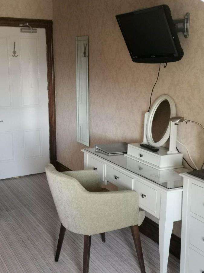 קרדיגן Llety Teifi Guest House מראה חיצוני תמונה
